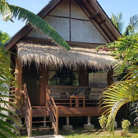 Adeng-Adeng Bungalows Gili Meno Bagian luar foto