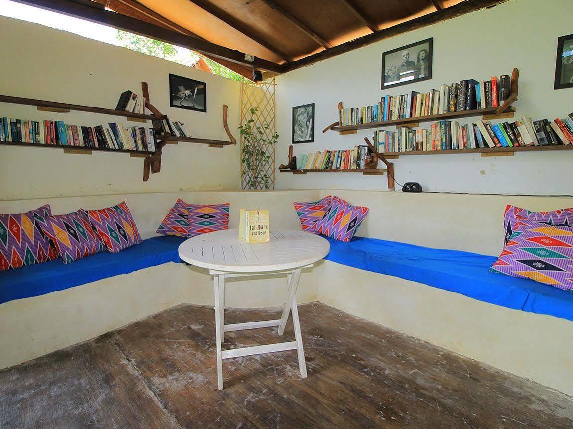 Adeng-Adeng Bungalows Gili Meno Bagian luar foto